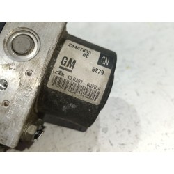 Recambio de nucleo abs para opel astra h (a04) 1.4 (l48) referencia OEM IAM 10097005043  