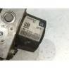 Recambio de nucleo abs para opel astra h (a04) 1.4 (l48) referencia OEM IAM 10097005043  