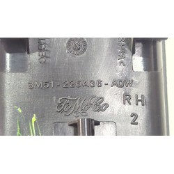 Recambio de mando elevalunas delantero derecho para ford c-max (dm2) 1.6 tdci referencia OEM IAM 3M51226A36ADW  