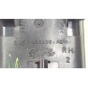 Recambio de mando elevalunas delantero derecho para ford c-max (dm2) 1.6 tdci referencia OEM IAM 3M51226A36ADW  
