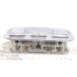 Recambio de luz interior techo para peugeot 3008 i monospace (0u_) 1.6 thp referencia OEM IAM 9680713880  