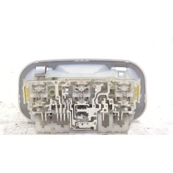 Recambio de luz interior techo para peugeot 3008 i monospace (0u_) 1.6 thp referencia OEM IAM 9680713880  