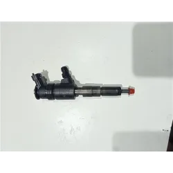 Recambio de inyector para peugeot 207 (2006) 1.4 confort [1,4 ltr. - 50 kw hdi] referencia OEM IAM 0445110252  
