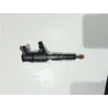 Recambio de inyector para peugeot 207 (2006) 1.4 confort [1,4 ltr. - 50 kw hdi] referencia OEM IAM 0445110252  