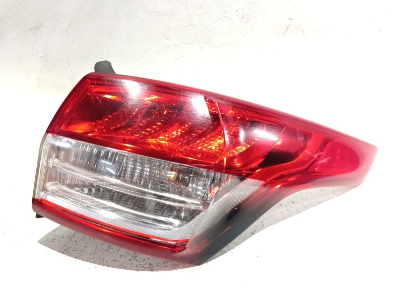 Recambio de piloto trasero derecho para ford kuga ii (dm2) 2.0 tdci 4x4 referencia OEM IAM C83TA  