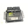 Recambio de centralita inyeccion para nissan micra k12 1.4 85 cv referencia OEM IAM 32080f32Y21  