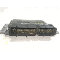 Recambio de centralita inyeccion para nissan micra k12 1.4 85 cv referencia OEM IAM 32080f32Y21  
