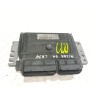 Recambio de centralita inyeccion para nissan micra k12 1.4 85 cv referencia OEM IAM 32080f32Y21  