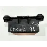 Recambio de caja precalentamiento para renault laguna (b56)(1994) 2.2 d (b56f/2) referencia OEM IAM 7700863626  