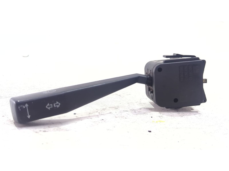 Recambio de mando intermitentes para opel corsa a (1983) 1.2 referencia OEM IAM 90126712  