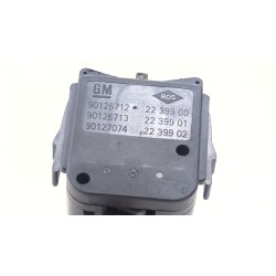 Recambio de mando intermitentes para opel corsa a (1983) 1.2 referencia OEM IAM 90126712  