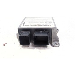 Recambio de centralita airbag para ford mondeo iii (b5y) 2.0 tdci referencia OEM IAM 4S7T14B056AB  