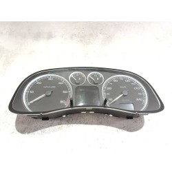 Recambio de cuadro completo para peugeot 307 (3a/c) 1.6 16v referencia OEM IAM 9636708880C  
