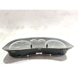 Recambio de cuadro completo para peugeot 307 (3a/c) 1.6 16v referencia OEM IAM 9636708880C  