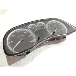 Recambio de cuadro completo para peugeot 307 (3a/c) 1.6 16v referencia OEM IAM 9636708880C  