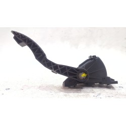Recambio de potenciometro pedal para renault laguna ii (bg0/1_) 1.9 dci (bg1a, bg1v) referencia OEM IAM 8200003392  