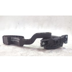 Recambio de potenciometro pedal para renault laguna ii (bg0/1_) 1.9 dci (bg1a, bg1v) referencia OEM IAM 8200003392  