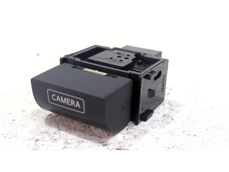 Recambio de interruptor para nissan qashqai i (j10, nj10) 1.5 dci referencia OEM IAM   