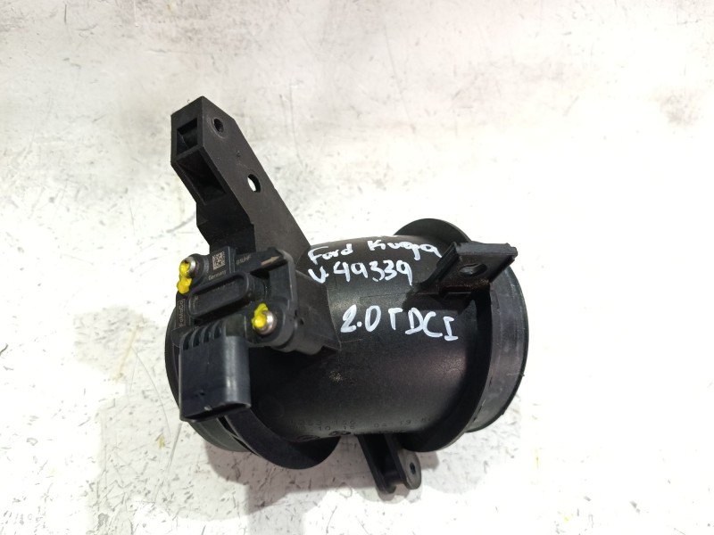 Recambio de caudalimetro para ford kuga ii (dm2) 2.0 tdci 4x4 referencia OEM IAM 054015422  