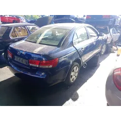 hyundai sonata v (nf) del año 2008