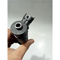 Recambio de inyector para peugeot 207 (2006) 1.4 confort [1,4 ltr. - 50 kw hdi] referencia OEM IAM 0445110252  