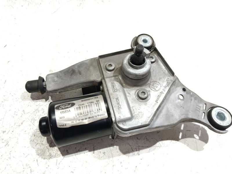 Recambio de mecanismo limpia delantero para ford kuga ii (dm2) 2.0 tdci 4x4 referencia OEM IAM W000041769  