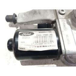 Recambio de mecanismo limpia delantero para ford kuga ii (dm2) 2.0 tdci 4x4 referencia OEM IAM W000041769  