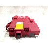 Recambio de cable positivo bateria para alfa romeo stelvio (949_) 2.0 q4 (949.axa2a) referencia OEM IAM A878  