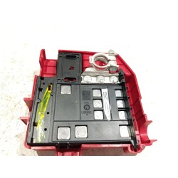 Recambio de cable positivo bateria para alfa romeo stelvio (949_) 2.0 q4 (949.axa2a) referencia OEM IAM A878  