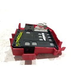 Recambio de cable positivo bateria para alfa romeo stelvio (949_) 2.0 q4 (949.axa2a) referencia OEM IAM A878  