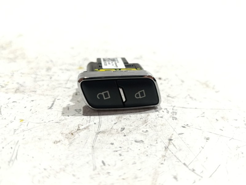 Recambio de botonera cierre centralizado para ford kuga ii (dm2) 2.0 tdci 4x4 referencia OEM IAM 2465B2  