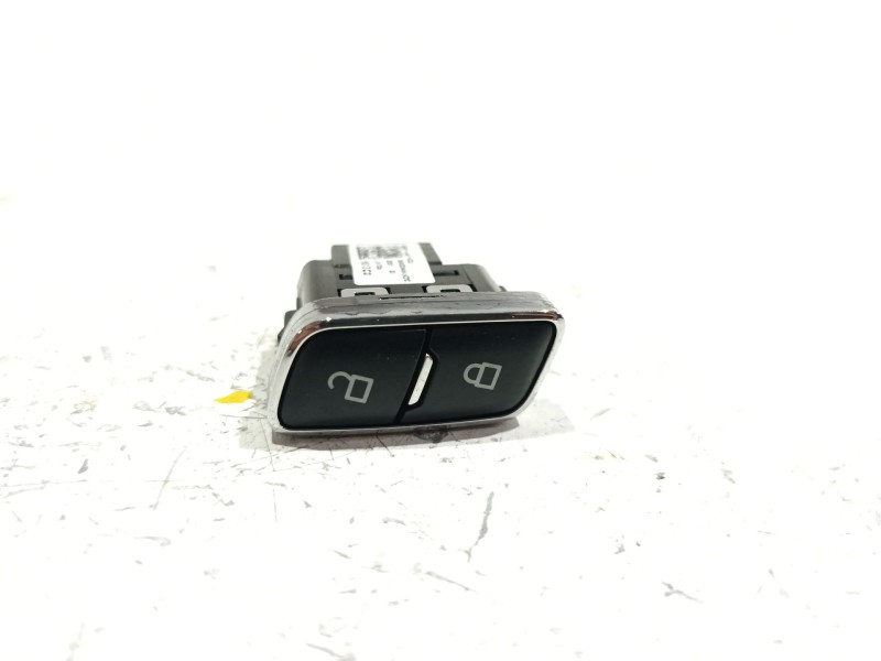 Recambio de botonera cierre centralizado para ford kuga ii (dm2) 2.0 tdci 4x4 referencia OEM IAM 2525b2  