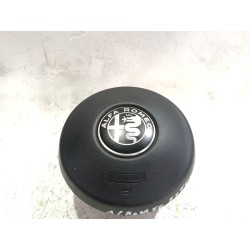Recambio de airbag volante para alfa romeo stelvio (949_) 2.2 jtdm q4 (949.axe2a) referencia OEM IAM 40170  