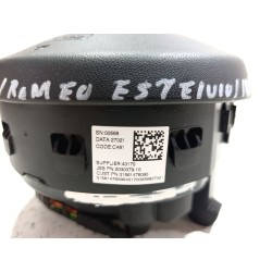 Recambio de airbag volante para alfa romeo stelvio (949_) 2.2 jtdm q4 (949.axe2a) referencia OEM IAM 40170  
