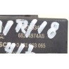 Recambio de caja precalentamiento para alfa romeo stelvio (949_) 2.2 jtdm q4 (949.axe2a) referencia OEM IAM 46349347  