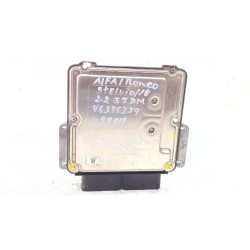 Recambio de centralita inyeccion para alfa romeo stelvio (949_) 2.2 jtdm q4 (949.axe2a) referencia OEM IAM 0281037069  