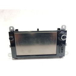 Recambio de sistema audio / radio cd para renault clio iv (bh_) 1.2 16v referencia OEM IAM 281157941R  
