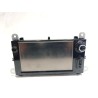 Recambio de sistema audio / radio cd para renault clio iv (bh_) 1.2 16v referencia OEM IAM 281157941R  