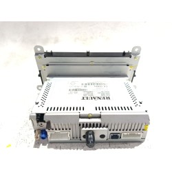 Recambio de sistema audio / radio cd para renault clio iv (bh_) 1.2 16v referencia OEM IAM 281157941R  