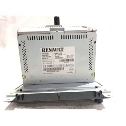 Recambio de sistema audio / radio cd para renault clio iv (bh_) 1.2 16v referencia OEM IAM 281157941R  