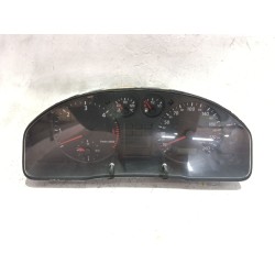 Recambio de cuadro completo para audi a4 b5 (8d2) 1.9 tdi referencia OEM IAM 110008884  