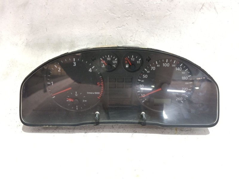 Recambio de cuadro completo para audi a4 b5 (8d2) 1.9 tdi referencia OEM IAM 110008884  