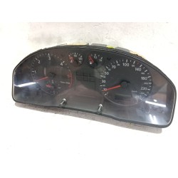 Recambio de cuadro completo para audi a4 b5 (8d2) 1.9 tdi referencia OEM IAM 110008884  
