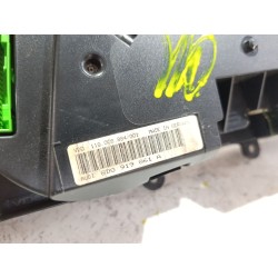Recambio de cuadro completo para audi a4 b5 (8d2) 1.9 tdi referencia OEM IAM 110008884  