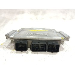 Recambio de centralita inyeccion para peugeot 307 (3a/c) 1.6 16v referencia OEM IAM 0281010779  