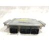 Recambio de centralita inyeccion para peugeot 307 (3a/c) 1.6 16v referencia OEM IAM 0281010779  