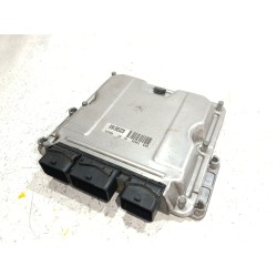 Recambio de centralita inyeccion para peugeot 307 (3a/c) 1.6 16v referencia OEM IAM 0281010779  