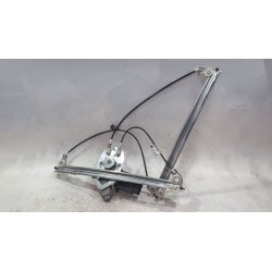 Recambio de mecanismo elevalunas delantero izquierdo para renault laguna ii (bg0/1_) 1.9 dci (bg1a, bg1v) referencia OEM IAM   