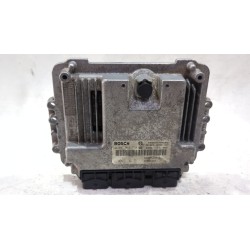 Recambio de centralita inyeccion para renault laguna ii (bg0/1_) 1.9 dci (bg1a, bg1v) referencia OEM IAM 0281012770  
