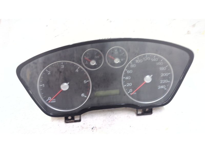 Recambio de cuadro completo para ford c-max (dm2) 1.6 tdci referencia OEM IAM 3M5F10A855A  